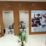 Hospital space on rent in CBD Belapur UNCCN