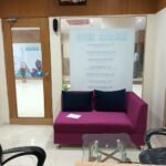 Doctor Rest Room available in Corporate Clinic