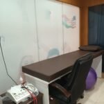 Physiotherapy Bed available in UNCCN