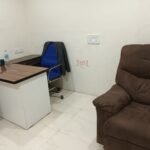 Mental Health Treatment Area in Corporate Clinic