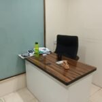 Doctor Clinic Space on Rent