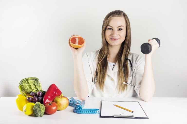 Dietician in Navi Mumbai CBD Belapur