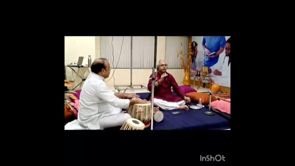 Music Meditation Therapy in Kharghar Navi Mumbai