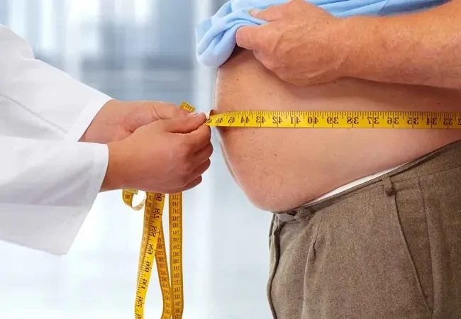 Weight loss clinics in Navi Mumbai