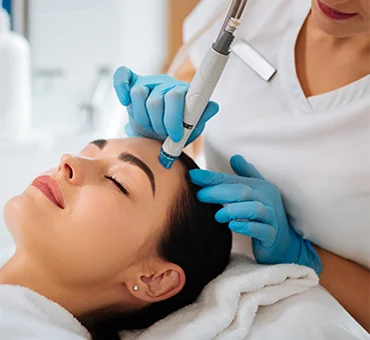 Affordable cosmetology treatment in Navi Mumbai