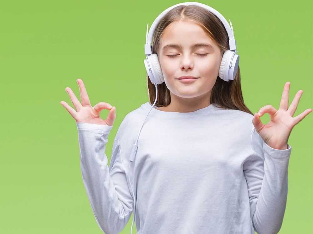 Anxiety Music Therapy in UAE