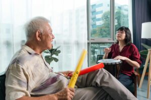 music therapy in new zealand