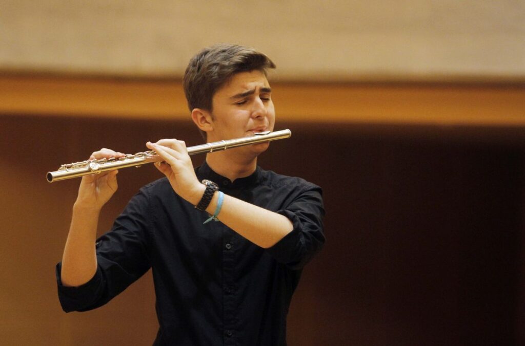 music therapy in italy