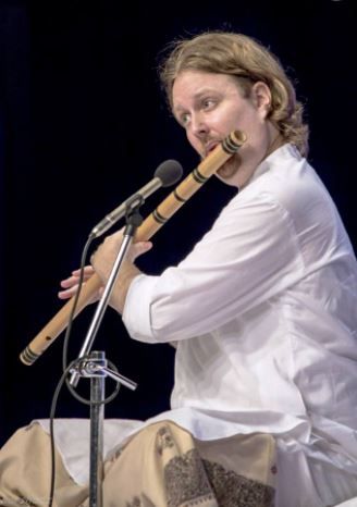 music therapy in africa