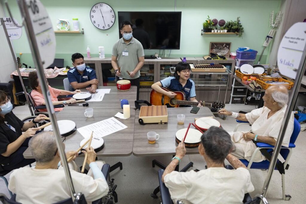 music therapy in navi mumbai