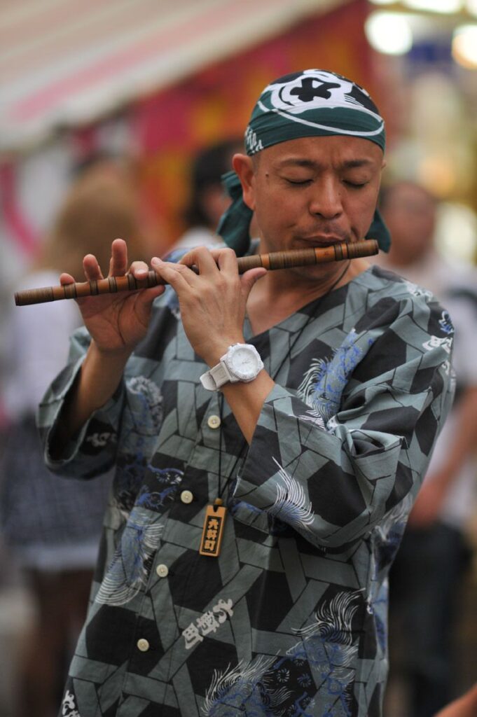 Music therapy in india