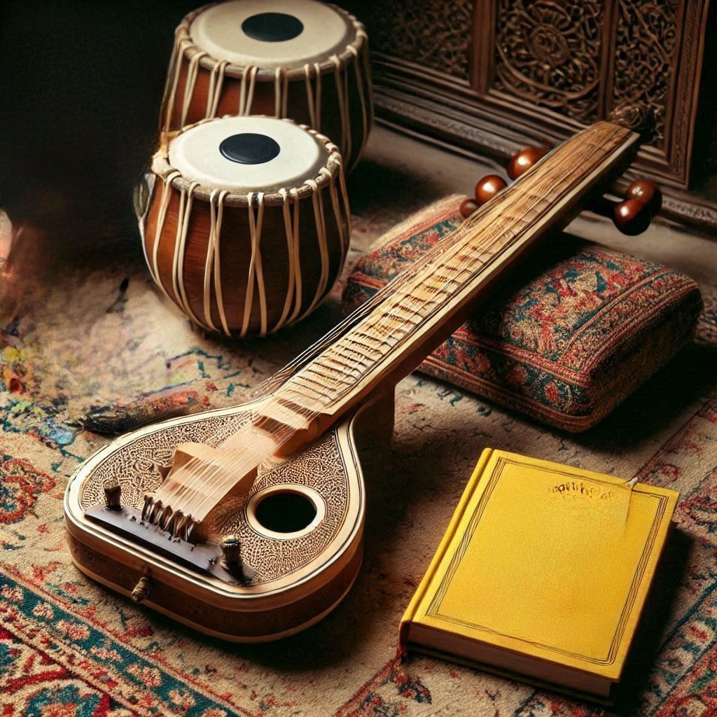 music therapy in africa