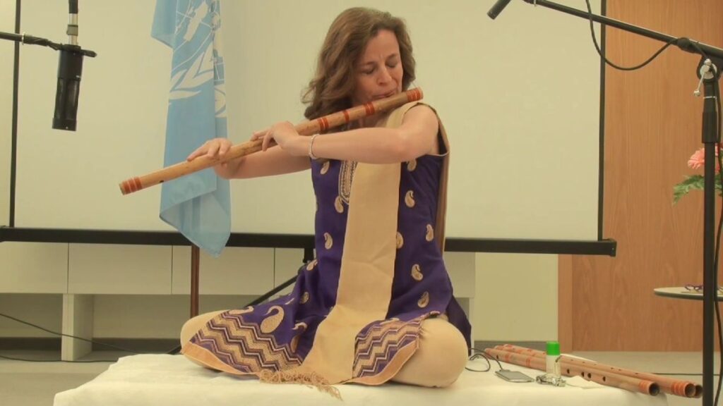 music healing in new zealand
