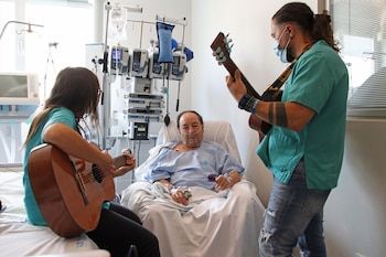 music therapy in dubai
