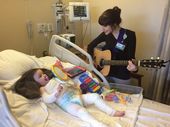 Music Therapy in italy