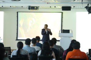 Music therapy in singapore