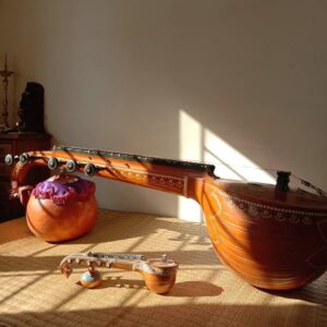 music therapy in dubai