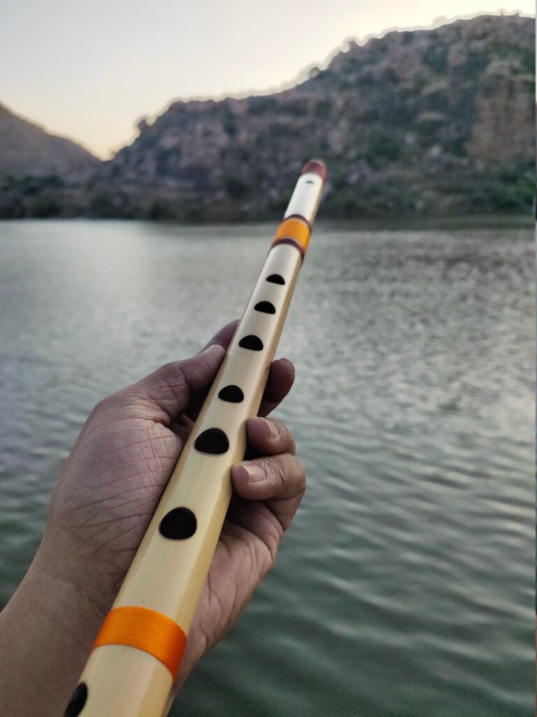 Music Therapy in India