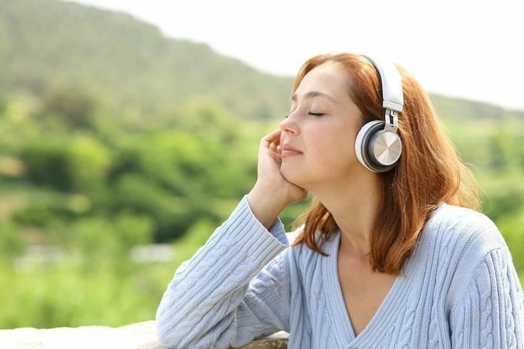music therapy in dubai