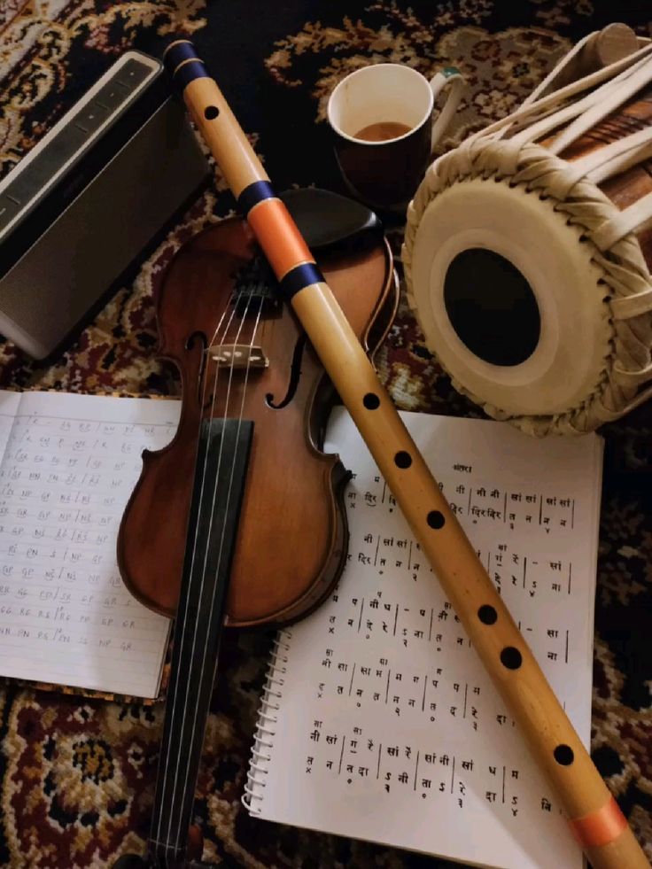 Music Therapy in Mumbai