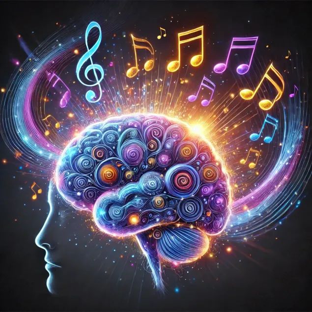 music tharapy in dubai