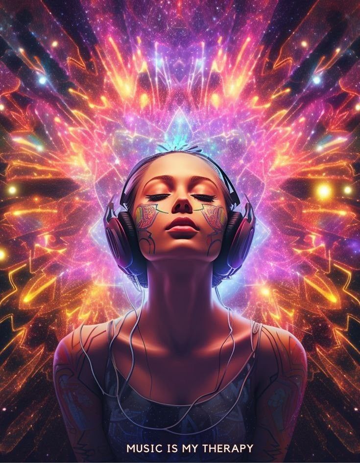 music therapy in india