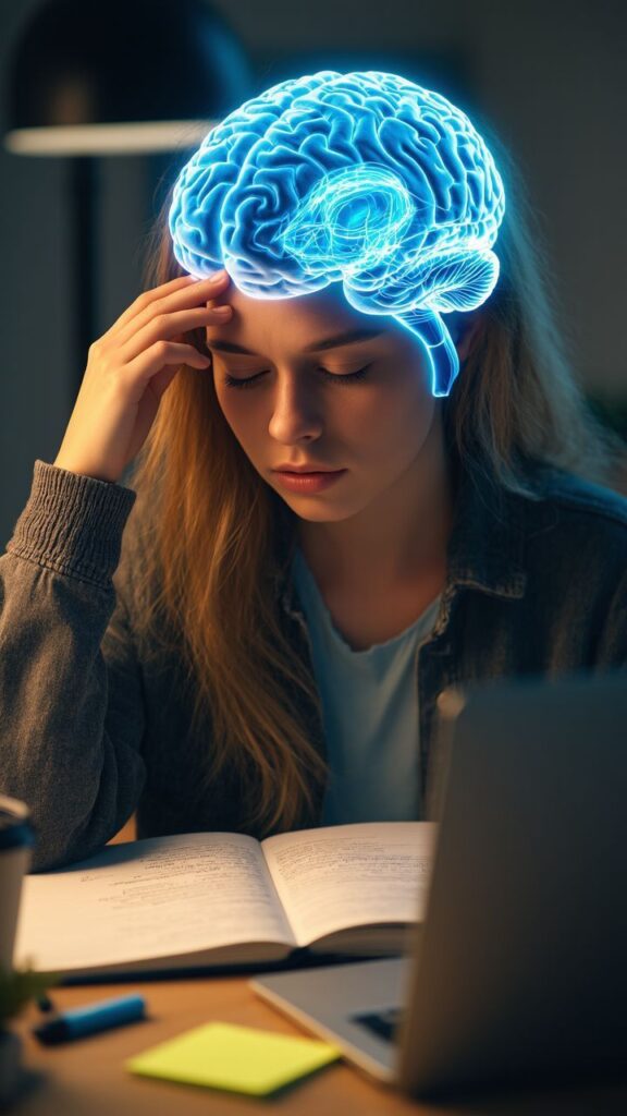 Music Therapy for Anxiety in Mumbai