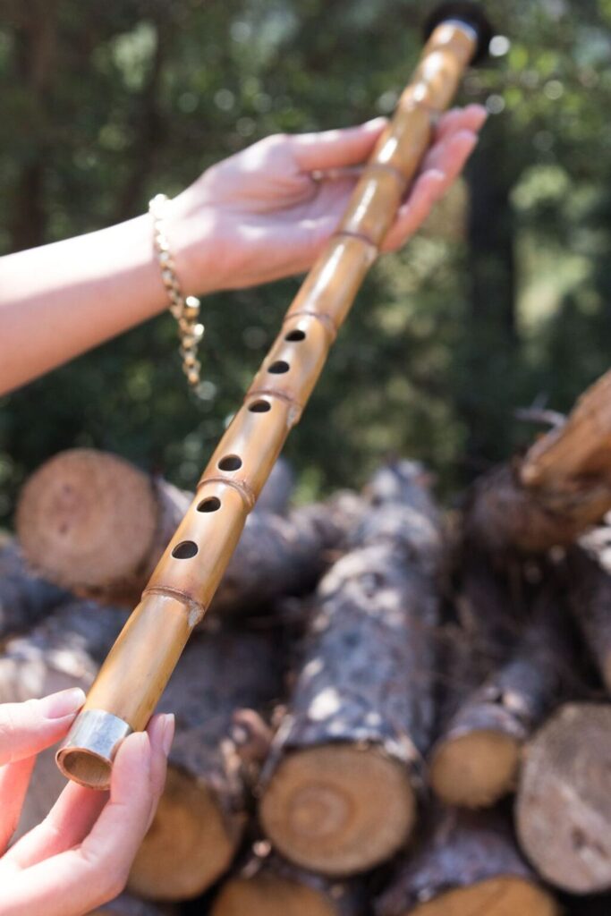 Flute Therapy in Bangkok