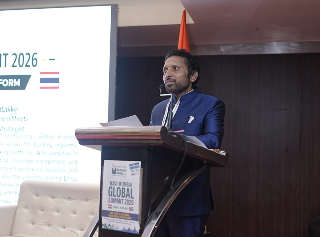 Global-Business-Strategist-in-navi-mumbai